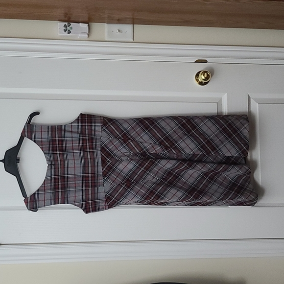 TH Fall Tank dress - Picture 6 of 7